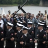 Zdjęcie z galerii Toruńskie obchody 95-lecia Akademii Marynarki Wojennej