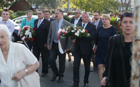 Zdjęcie z galerii Dzień Sybiraka 2016 w Toruniu