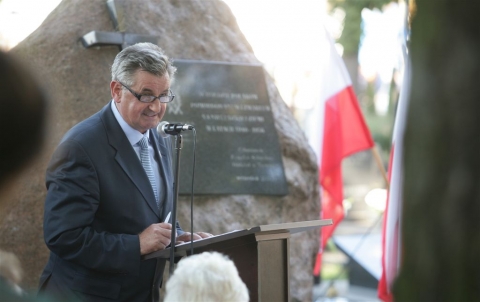 Zdjęcie z galerii Dzień Sybiraka 2016 w Toruniu