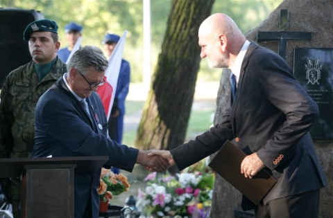 Zdjęcie z galerii Dzień Sybiraka 2016 w Toruniu