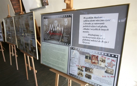 Zdjęcie z galerii Dzień Sybiraka 2016 w Toruniu