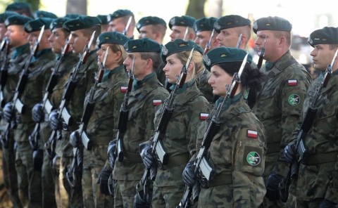 Zdjęcie z galerii Dzień Sybiraka 2016 w Toruniu