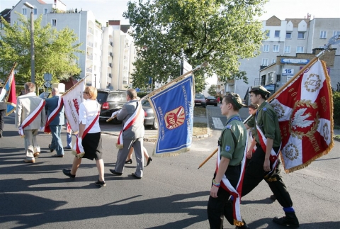 Zdjęcie z galerii Dzień Sybiraka 2016 w Toruniu