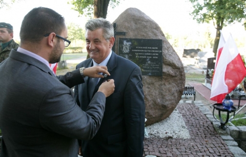 Zdjęcie z galerii Dzień Sybiraka 2016 w Toruniu