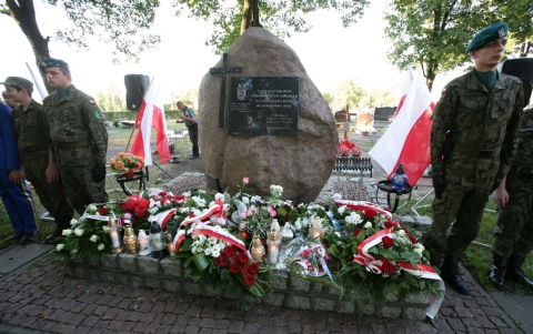Zdjęcie z galerii Dzień Sybiraka 2016 w Toruniu