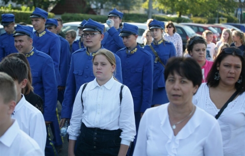 Zdjęcie z galerii Dzień Sybiraka 2016 w Toruniu