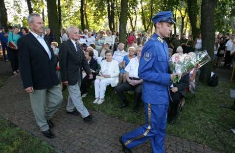 Zdjęcie z galerii Dzień Sybiraka 2016 w Toruniu