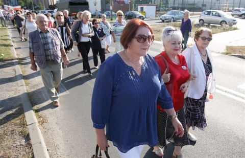 Zdjęcie z galerii Dzień Sybiraka 2016 w Toruniu