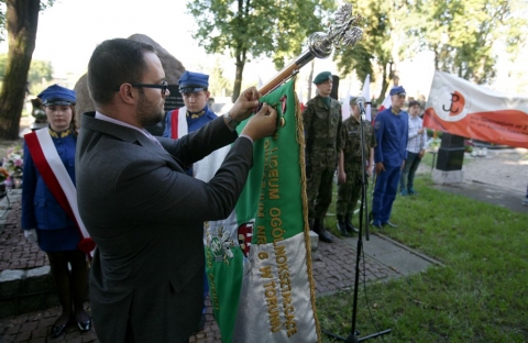 Zdjęcie z galerii Dzień Sybiraka 2016 w Toruniu