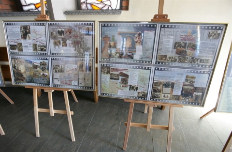Zdjęcie z galerii Dzień Sybiraka 2016 w Toruniu