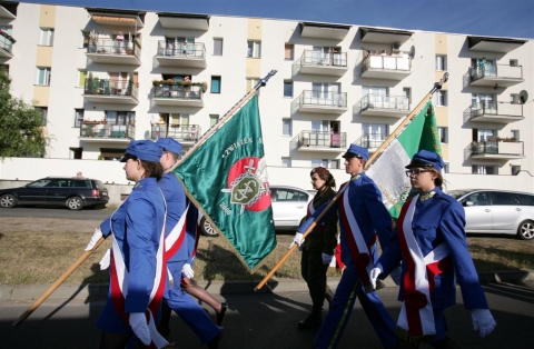 Zdjęcie z galerii Dzień Sybiraka 2016 w Toruniu