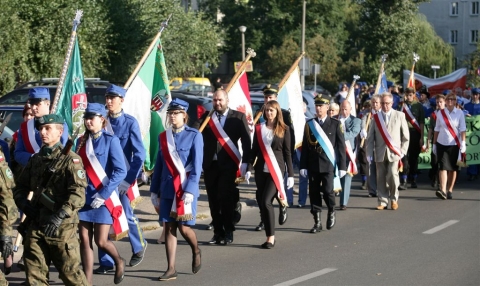 Zdjęcie z galerii Dzień Sybiraka 2016 w Toruniu