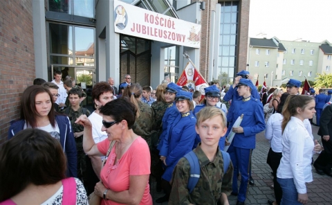 Zdjęcie z galerii Dzień Sybiraka 2016 w Toruniu