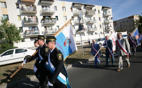 Zdjęcie z galerii Dzień Sybiraka 2016 w Toruniu