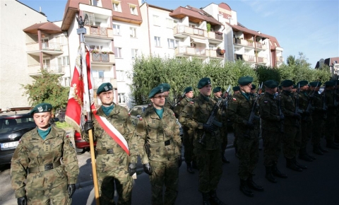 Zdjęcie z galerii Dzień Sybiraka 2016 w Toruniu