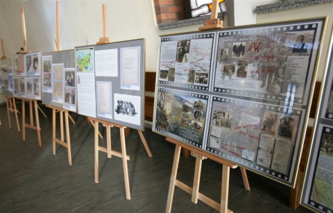 Zdjęcie z galerii Dzień Sybiraka 2016 w Toruniu