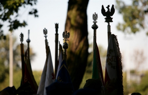 Zdjęcie z galerii Dzień Sybiraka 2016 w Toruniu