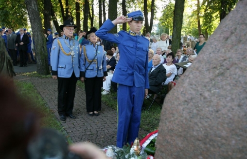 Zdjęcie z galerii Dzień Sybiraka 2016 w Toruniu