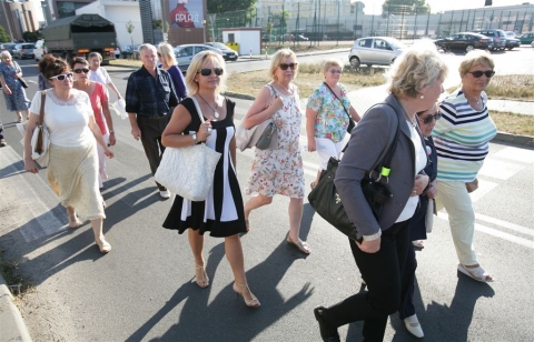 Zdjęcie z galerii Dzień Sybiraka 2016 w Toruniu