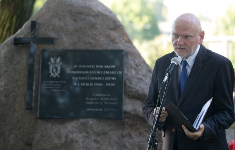 Zdjęcie z galerii Dzień Sybiraka 2016 w Toruniu