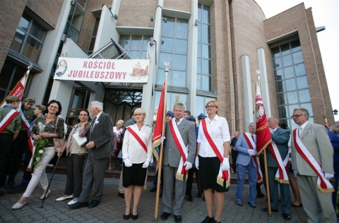 Zdjęcie z galerii Dzień Sybiraka 2016 w Toruniu