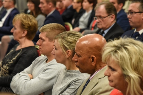 Zdjęcie z galerii 10 lat Pomorskiej Specjalnej Strefy Ekonomicznej