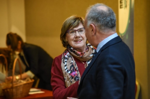 Zdjęcie z galerii 10 lat Pomorskiej Specjalnej Strefy Ekonomicznej