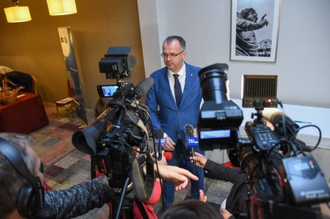 Zdjęcie z galerii 10 lat Pomorskiej Specjalnej Strefy Ekonomicznej