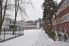 Zdjęcie z galerii Rozbudowa Zespołu Szkół nr 14 w Toruniu