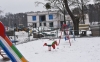 Zdjęcie z galerii Rozbudowa Zespołu Szkół nr 14 w Toruniu